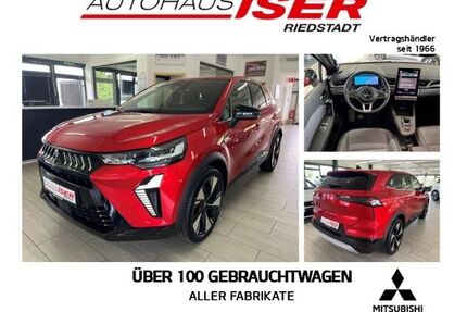Mitsubishi Grandis Gebrauchtwagen