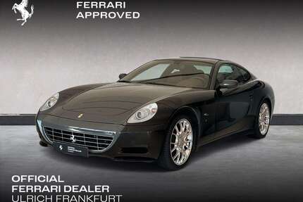 Ferrari 612 Gebrauchtwagen
