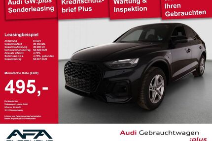 Audi Q5 Gebrauchtwagen