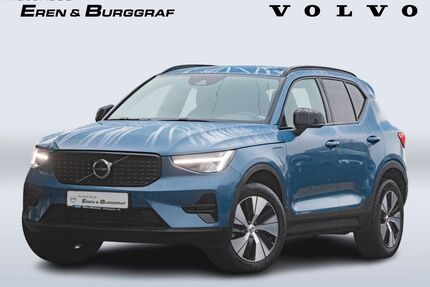 Volvo XC40 Gebrauchtwagen