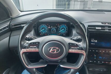 Hyundai TUCSON Gebrauchtwagen