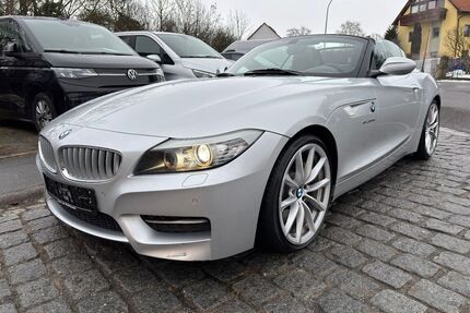 BMW Z4 Gebrauchtwagen