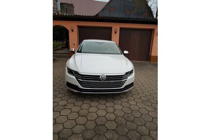 VW Arteon Gebrauchtwagen