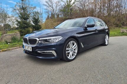 BMW 530 Gebrauchtwagen