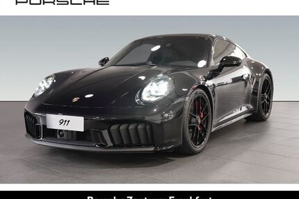 Porsche 992 Gebrauchtwagen