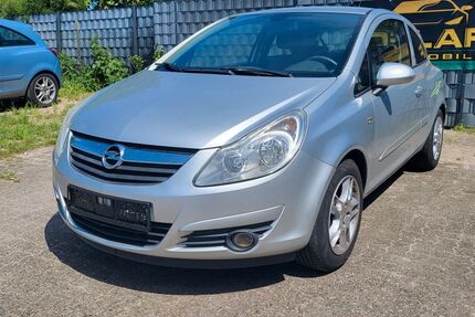 Opel Corsa Gebrauchtwagen