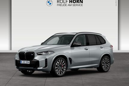 BMW X5 M60 Gebrauchtwagen