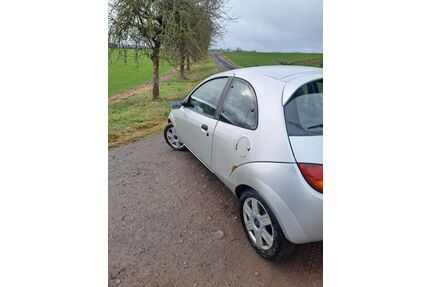 Ford Ka/Ka+ Gebrauchtwagen