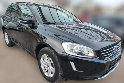 Volvo XC60 Gebrauchtwagen