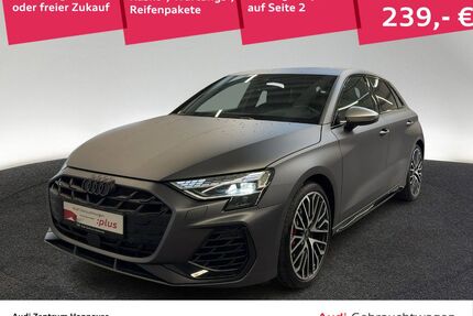 Audi S3 Gebrauchtwagen