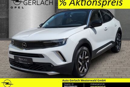 Opel Mokka Gebrauchtwagen