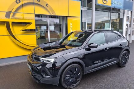 Opel Mokka Gebrauchtwagen