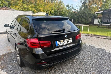 BMW 320 Gebrauchtwagen