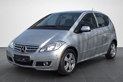 Mercedes-Benz A 160 Gebrauchtwagen