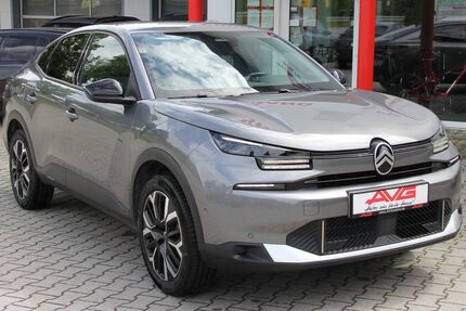 Citroen C4 X Gebrauchtwagen