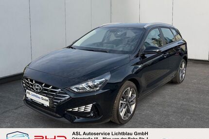 Hyundai i30 Gebrauchtwagen