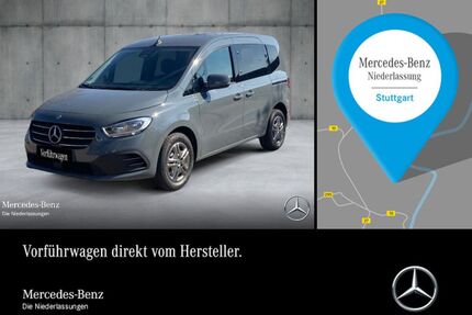 Mercedes-Benz T-Klasse Gebrauchtwagen