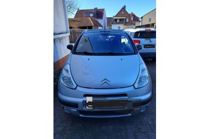 Citroen C3 Gebrauchtwagen