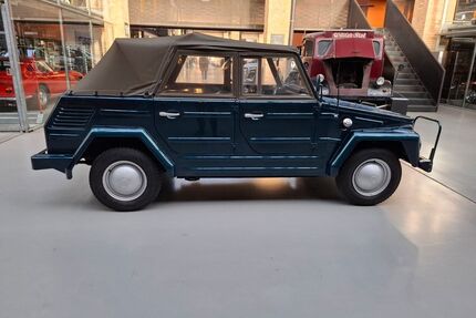 VW 181 Gebrauchtwagen