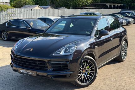 Porsche Cayenne Gebrauchtwagen