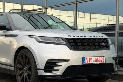 Land Rover Range Rover Velar Gebrauchtwagen