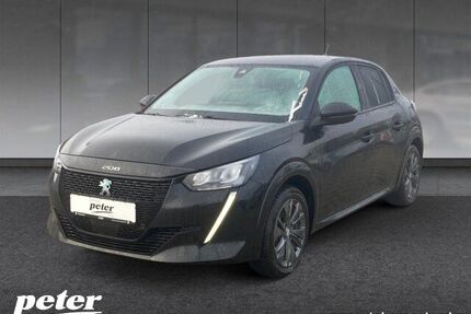 Peugeot e-208 Gebrauchtwagen