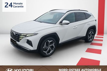 Hyundai TUCSON Gebrauchtwagen