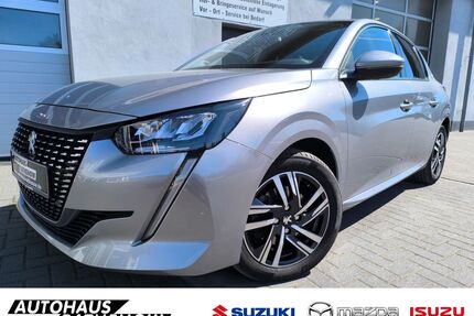 Peugeot 208 Gebrauchtwagen