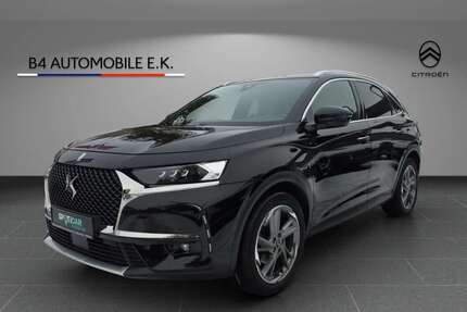 DS Automobiles DS 7 Crossback Gebrauchtwagen