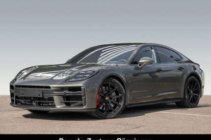 Porsche Panamera Gebrauchtwagen