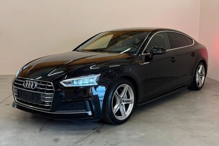 Audi A5 Gebrauchtwagen