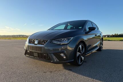 Seat Ibiza Gebrauchtwagen