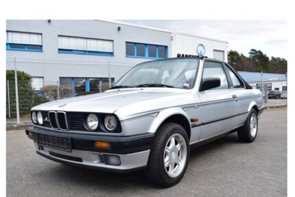 BMW 316 Gebrauchtwagen