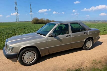 Mercedes-Benz 190 Gebrauchtwagen