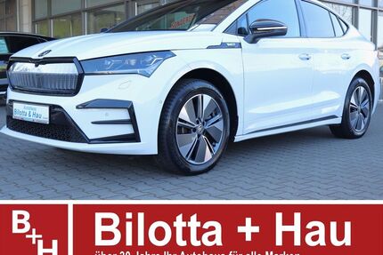 Skoda Enyaq Gebrauchtwagen
