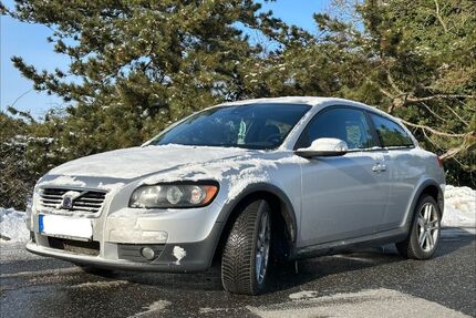Volvo C30 Gebrauchtwagen