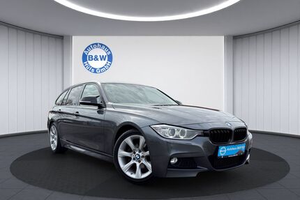 BMW 330 Gebrauchtwagen
