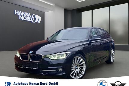 BMW 330 Gebrauchtwagen