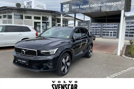 Volvo XC40 Gebrauchtwagen