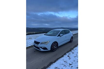 Seat Leon Gebrauchtwagen