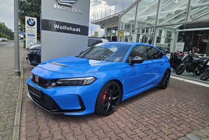 Honda Civic Gebrauchtwagen