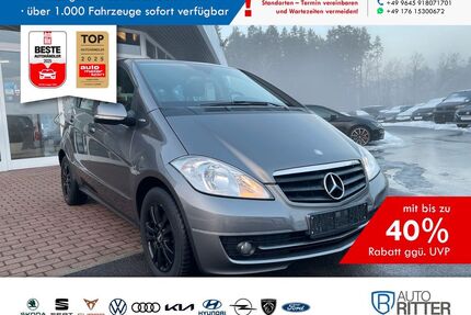 Mercedes-Benz A 180 Gebrauchtwagen