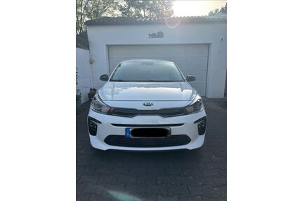Kia Rio Gebrauchtwagen