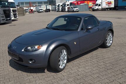 Mazda MX-5 Gebrauchtwagen