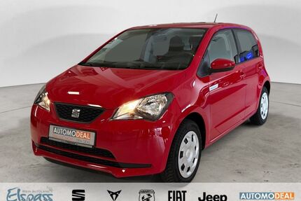 Seat Mii Gebrauchtwagen