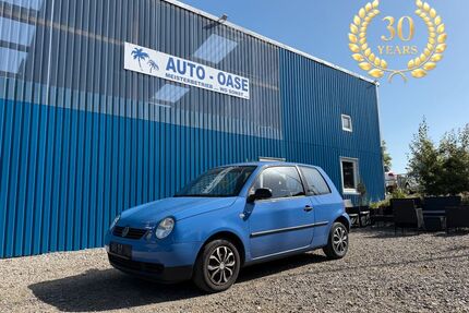 VW Lupo Gebrauchtwagen