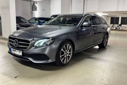Mercedes-Benz E 350 Gebrauchtwagen