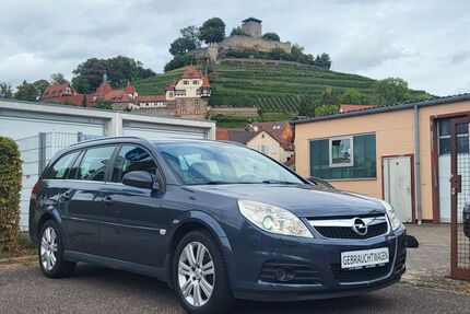 Opel Vectra Gebrauchtwagen