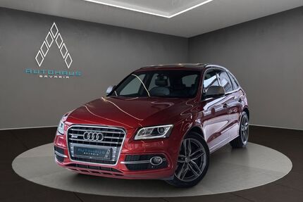 Audi SQ5 Gebrauchtwagen