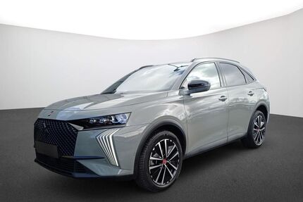 DS Automobiles DS7 (Crossback) Gebrauchtwagen